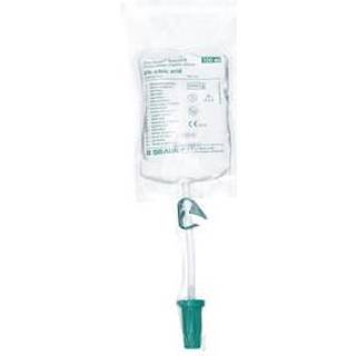 Uro-Tainer Solutio R 6% 10 x 100 ml