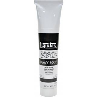 Heavy Body 200ml Ivory black 244