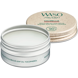 Shiseido WASO Multi Relief SOS Balm
