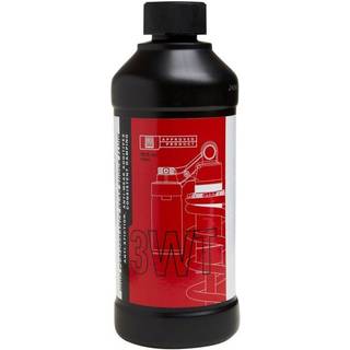 Rockshox Suspension Oil, 3 Wt 120 Ml