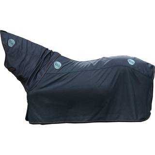 Kentucky - Magnetisk dækken, Magnetic Rug Recuptex - Navy / 145cm