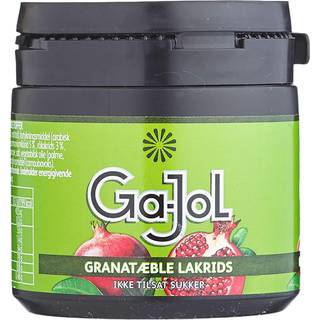 Ga-Jol grøn Cupholder 100 g.