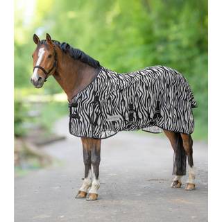 Waldhausen Fluedækken Zebra