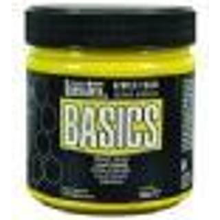Basics 946Ml Primary Yellow 410