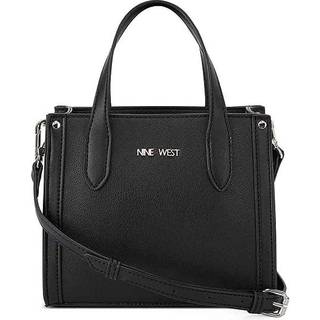 Ni West Candance Mini Tote Crossbody Black 1 En st?rrelse