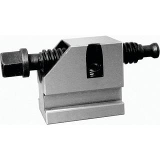 Alu. beskyttelsesbakker 140 mm prisme med neodymium magneter