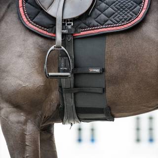 Body shield - Black - S