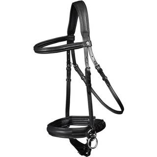 Waldhausen Trense Bidløs Supersoft
