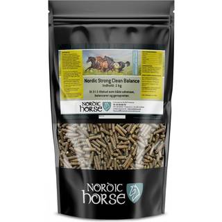 Nordic Strong Clean Balancer - 1 KG