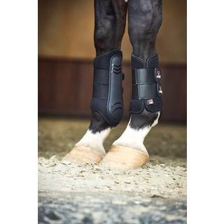 CATAGO FIR-Tech træningsgamache - Black - M