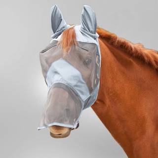 Waldhausen Fluemaske Premium Mesh