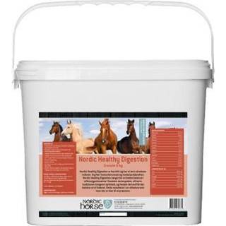 Nordic Horse Healthy Digestion, 6 kg
