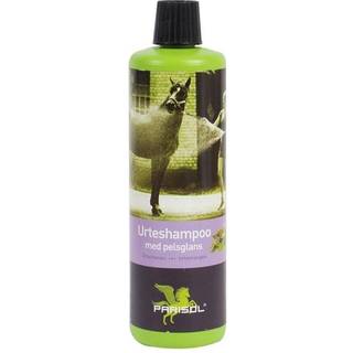 Bense & Eicke Hesteshampoo skimmel/urter 500 ml
