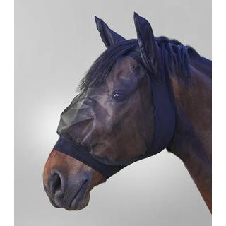 Waldhausen Fluemaske Skinny Med Ører