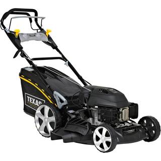 Texas benzindrevet plæneklipper Razor 5120 TR/W
