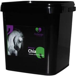 Chia - 2,5 kg