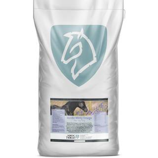 Nordic Minty Omega - 4 KG