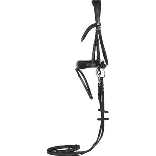 Ergo Light trense - Black - FULL