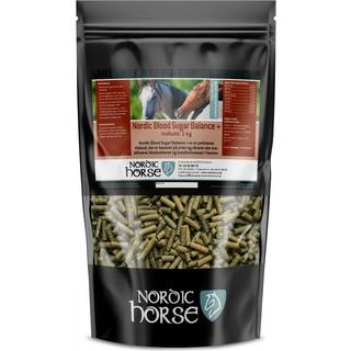 Nordic Blood Sugar Balance + - 1 KG