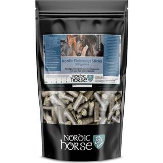 Nordic Elektrolyt Sticks - 500 G