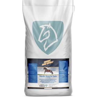 Nordic Muscle Gain - 3 KG