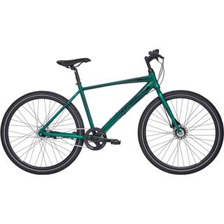 MBK Cheyenne - Grøn - Citybikes til damer - 48 cm