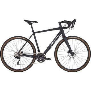Principia Gravel 30 - 22” / 56cm (178-190 cm)
