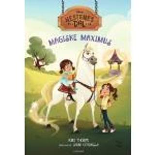 Hestenes dal (1) - Magiske Maximus