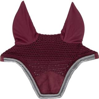 Kentucky - Hut, velour, Wellington - Bordeaux / Full