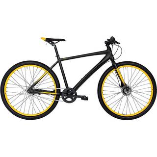 Nishiki Timbuk - 19"