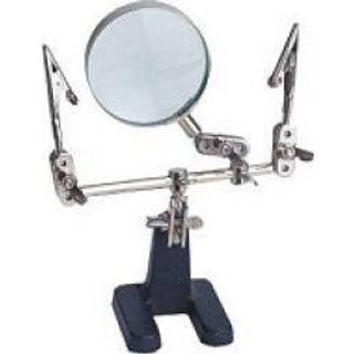 Levenhuk Zeno Refit ZF9 Magnifier - Lup
