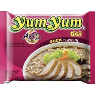 Yum Yum Instant Nudler Duck 60 g