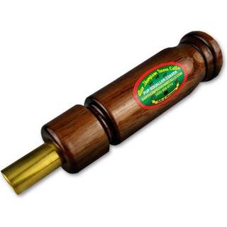 Dan Thompson Lokkekald PSC Coyote