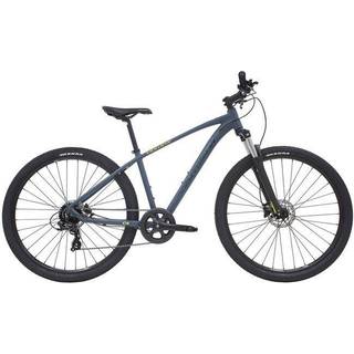 Centurion Violator - Mat Gråblå - Januar udsalg - 38 cm