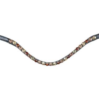 Waldhausen X-Line Trense Goldheart