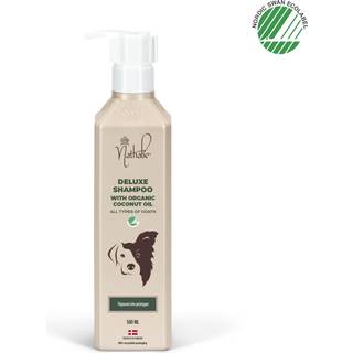 Nathalie Skin Healer Shampoo 250ml