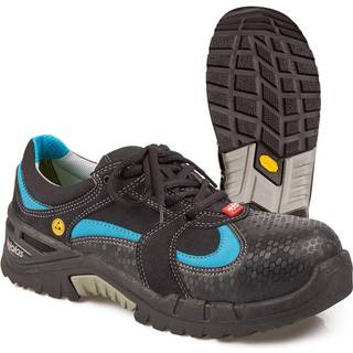 Jalas Flow sikkerhedssko S3 9615-37