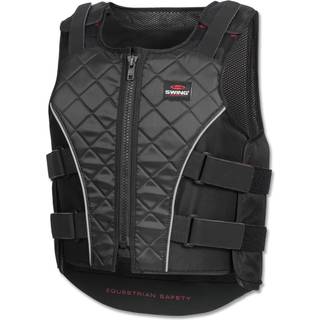 SWING SIKKERHEDSVEST P19 - JUNIOR - XS