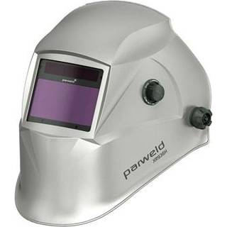 Parweld Aut Silver XR938H Svejsehjelm