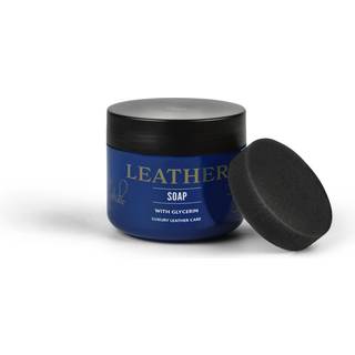Leather Soap