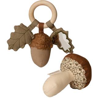 That's Mine - Leslie ranglesæt - Tiny mushroom