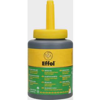 Hovgelé HoofOil Gel Effol