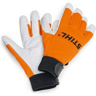 STIHL DYNAMIC ThermoVent Arbejdshandske-M - Arbejdshandsker
