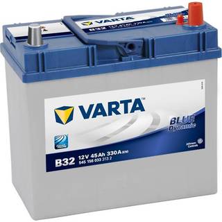 Varta B32 - 12V 45Ah (Bilbatteri)