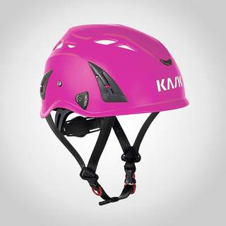 KASK Plasma AQ Sikkerhedshjelm Ventileret Lyserød