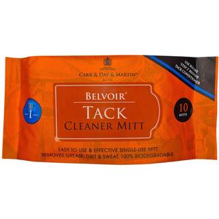 Carr & Day & Martin Belvoir Tack Cleaning Mitt