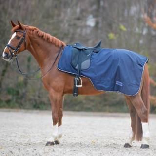 Waldhausen Comfort Regntæt Ridedækken