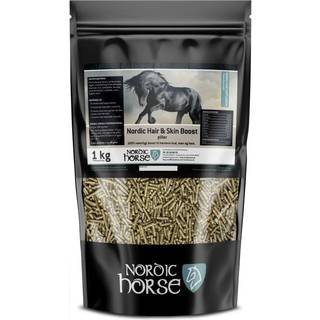 Nordic Hair & Skin Boost - 1 KG