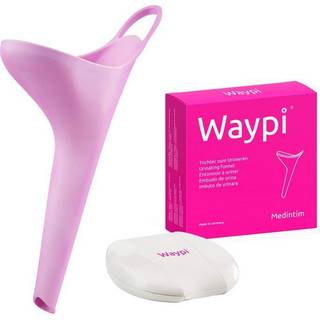 Waypi tissetragt til kvinder