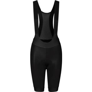 GripGrab AquaRepel Cykelshorts Til Kvinder Sort - Størrelse Small